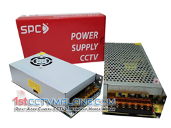 PS Jaring 12V 20A Merk SPC