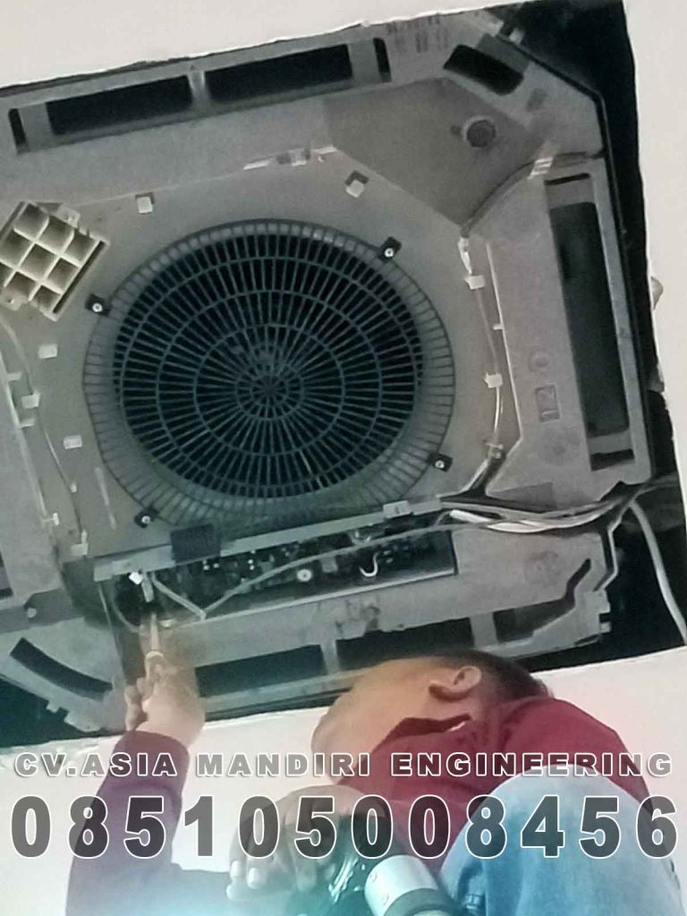 Promo Service AC hingga diskon 50% bergaransi